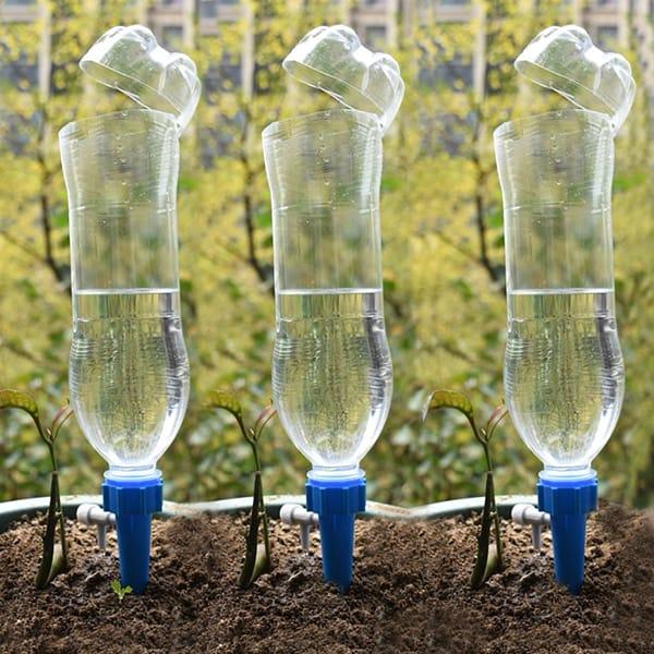 PlantDrip, uređaj za automatsko zalijevanje biljaka 10+10 GRATIS - Image 4