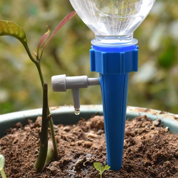 PlantDrip, uređaj za automatsko zalijevanje biljaka 10+10 GRATIS - Image 5