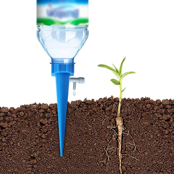 PlantDrip, uređaj za automatsko zalijevanje biljaka 10+10 GRATIS - Image 7