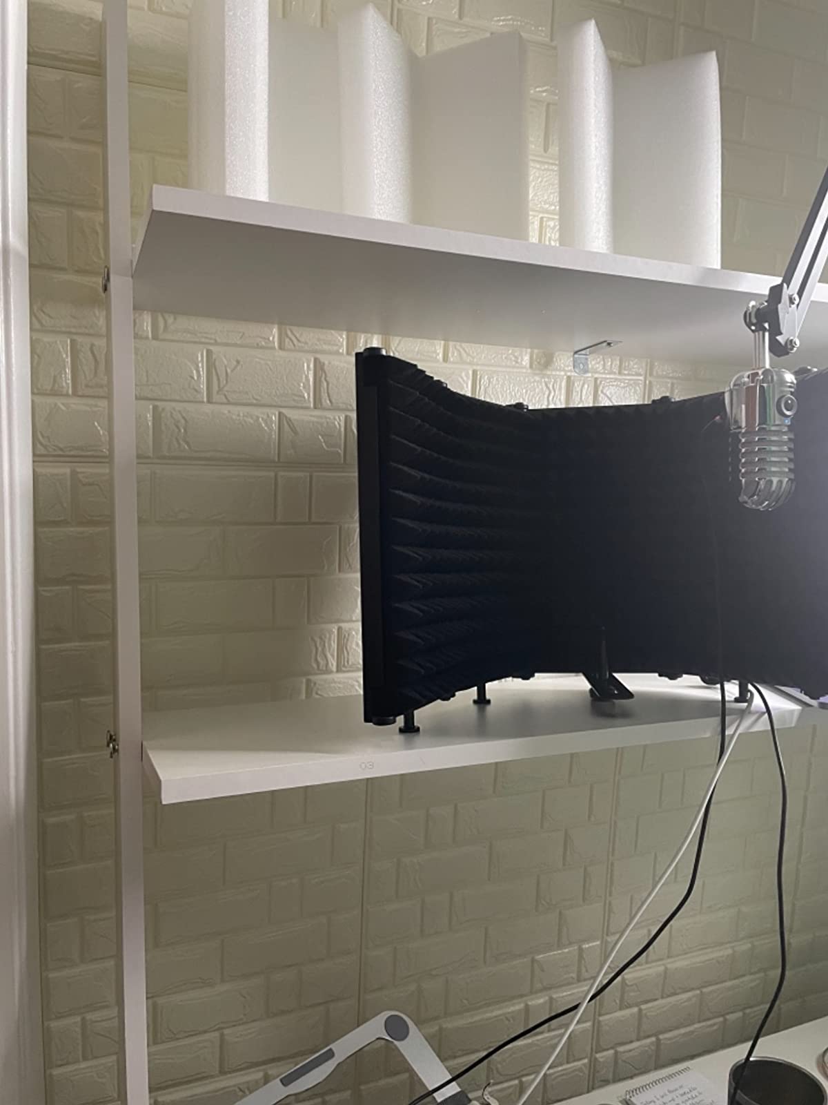 3DBrickWall, trodimenzionalne tapete s efektom opeke - Image 5