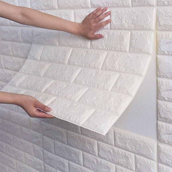 3DBrickWall, trodimenzionalne tapete s efektom opeke - Image 9