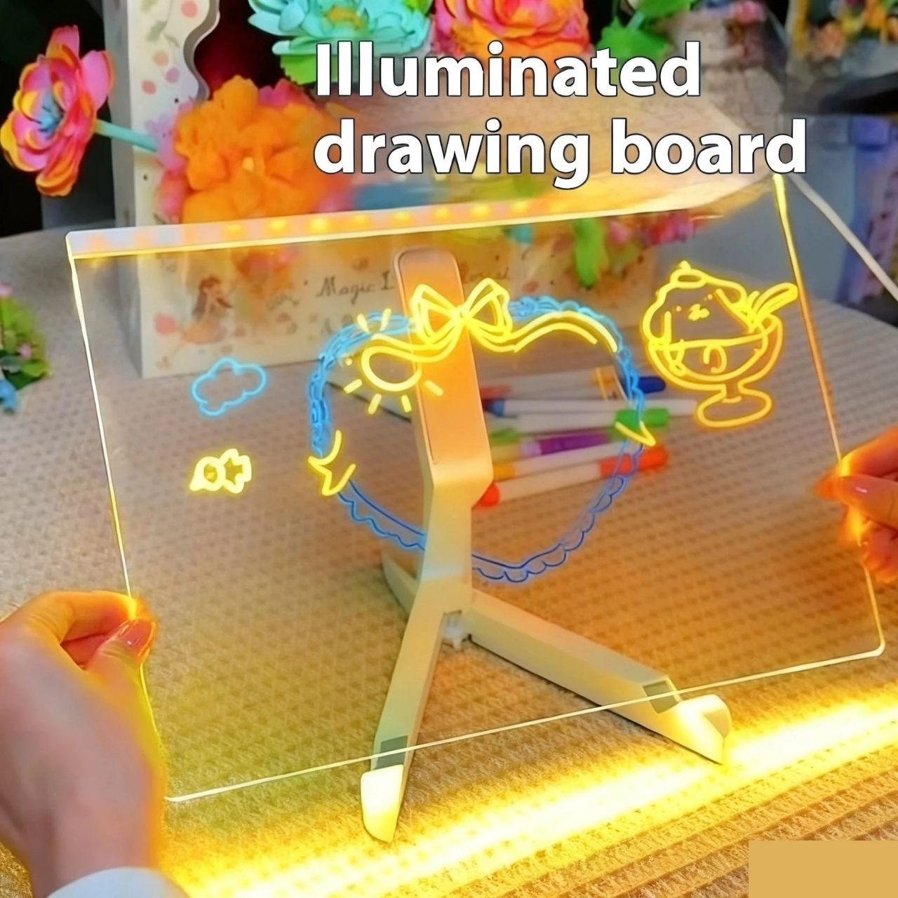 Neka vaša kreativnost zasja