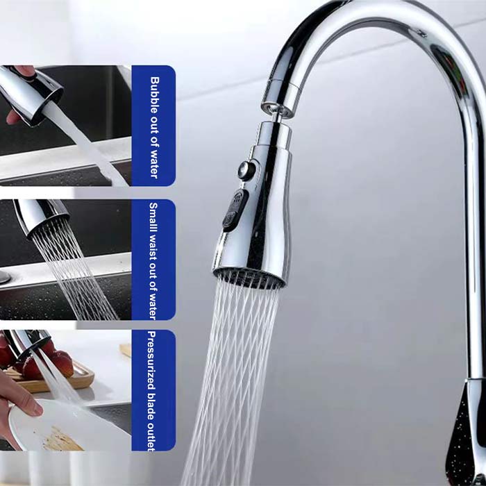 AdjustableFaucet, kuhinjska slavina - Image 7