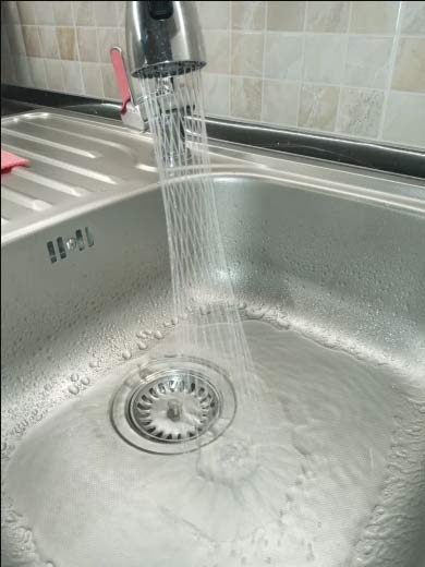 AdjustableFaucet, kuhinjska slavina - Image 10