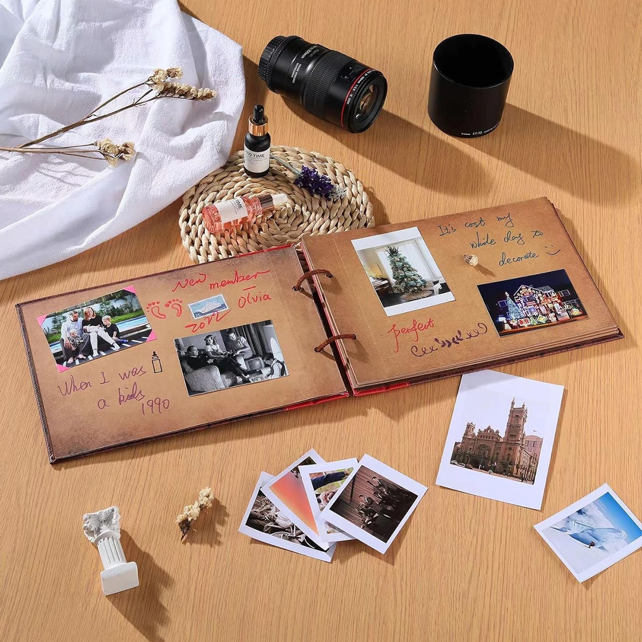 AdventureBook, foto album - Image 7