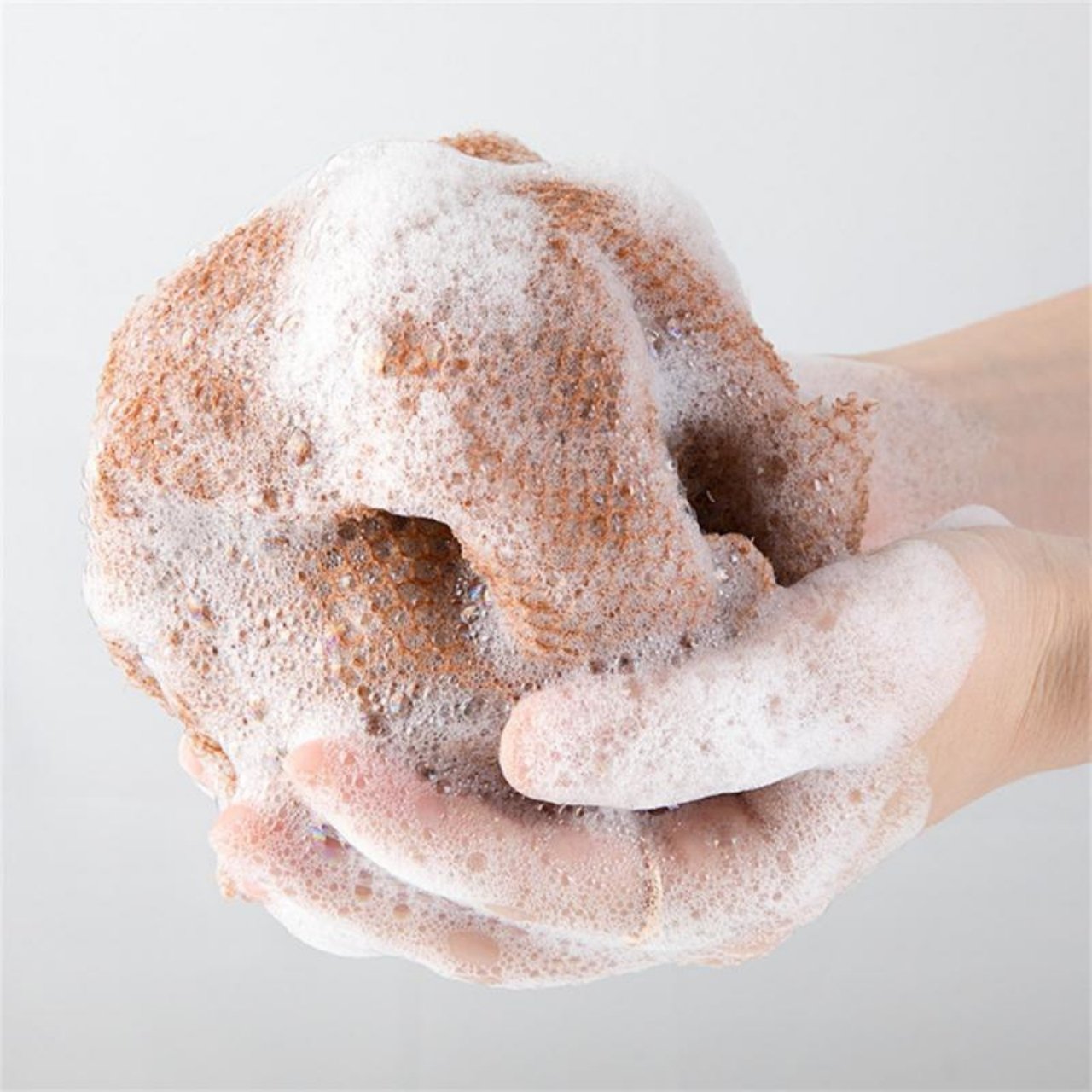 AfricanSponge, gel za tuširanje i krpa za njegu - Image 5