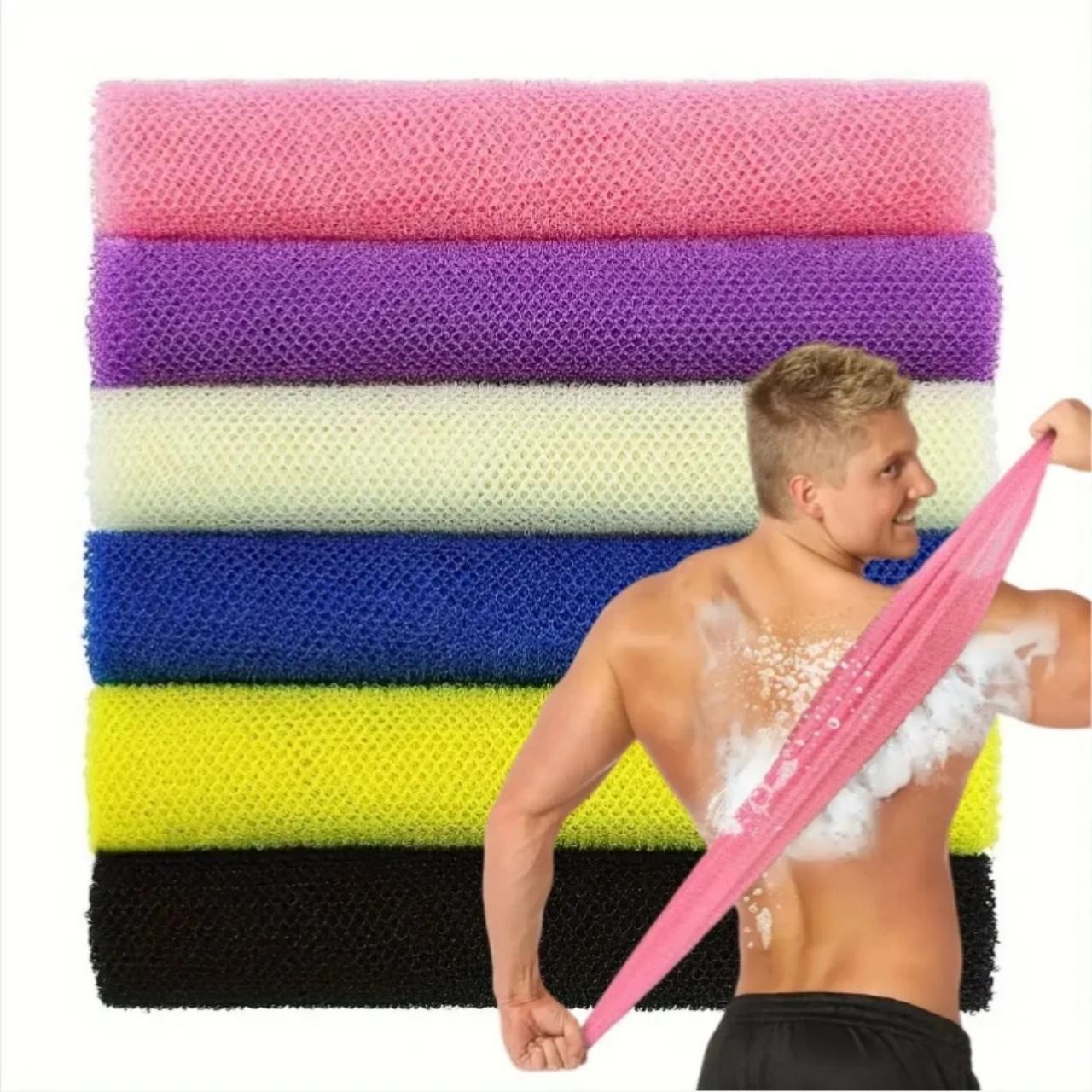 AfricanSponge, gel za tuširanje i krpa za njegu - Image 7