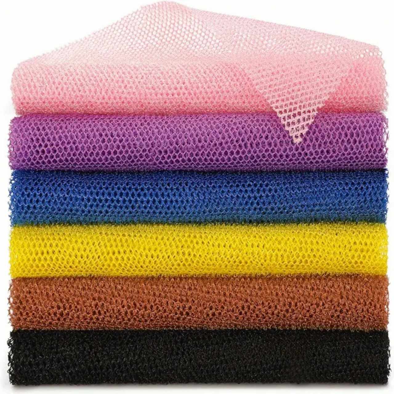AfricanSponge, gel za tuširanje i krpa za njegu - Image 8