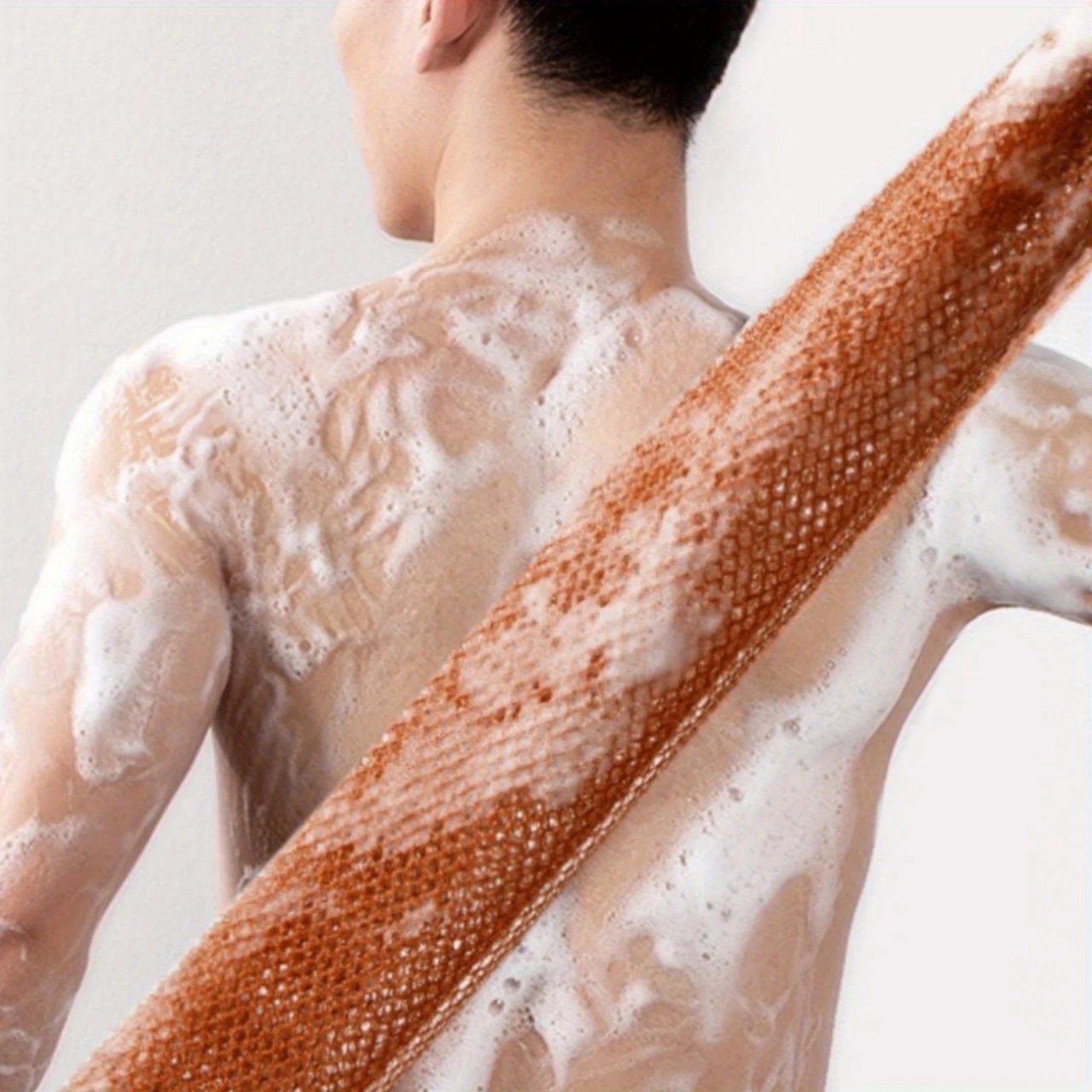 AfricanSponge, gel za tuširanje i krpa za njegu - Image 10