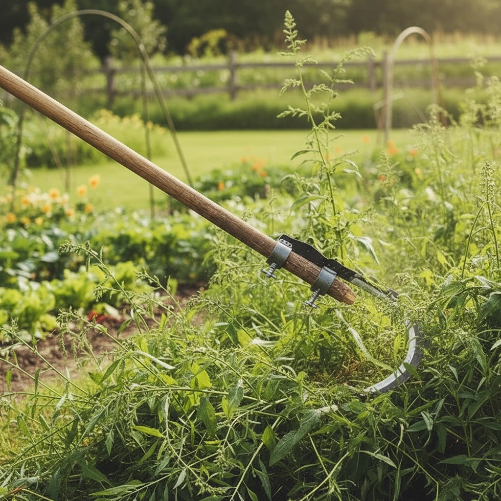 Svestrani nož za upravljanje vegetacijom