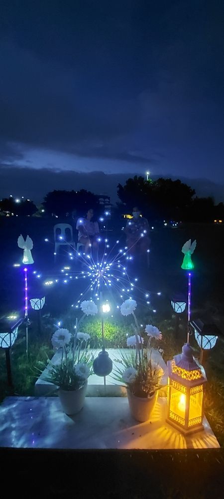 Angels, solarna lampa u obliku anđela - Image 8