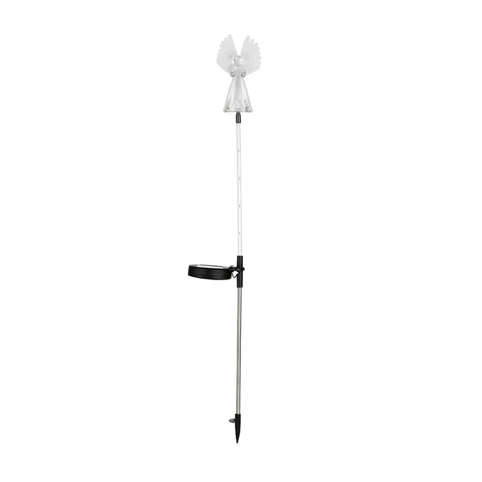 Angels, solarna lampa u obliku anđela - Image 10