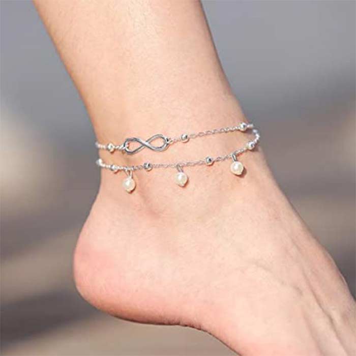 AnkleBracelet, privlačna narukvica za gležanj - Image 3