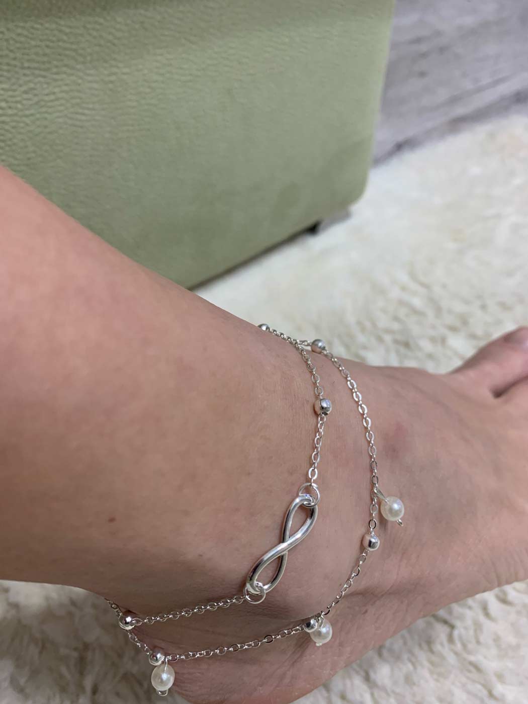 AnkleBracelet, privlačna narukvica za gležanj - Image 10
