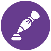 ApplicNozzle, set od 22 komada mlaznica za miješanje i brtvljenje - Image 8