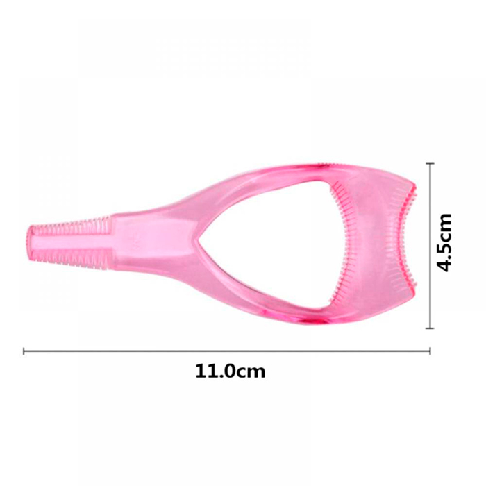 Applicator, alat za besprijekorno nanošenje maskare - Image 2
