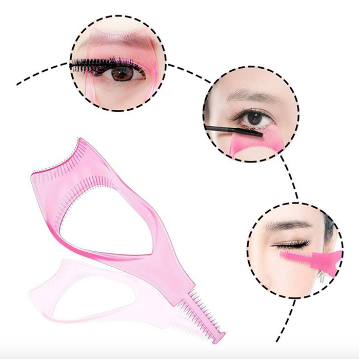 Applicator, alat za besprijekorno nanošenje maskare - Image 3