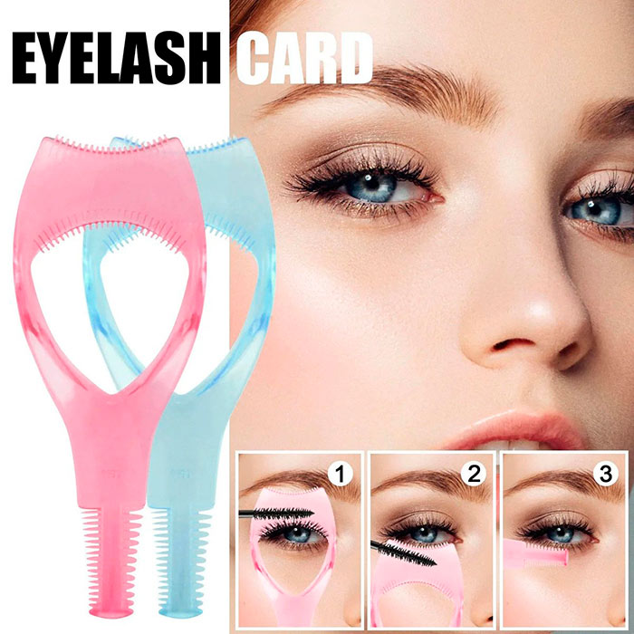 Applicator, alat za besprijekorno nanošenje maskare - Image 4