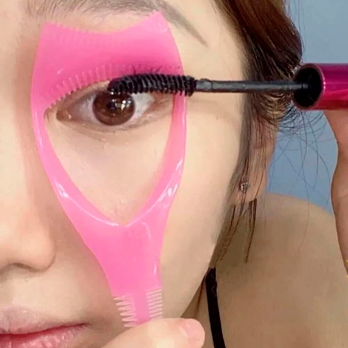 Applicator, alat za besprijekorno nanošenje maskare - Image 5