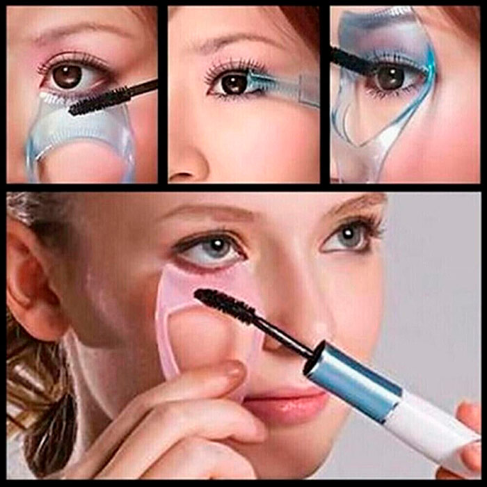 Applicator, alat za besprijekorno nanošenje maskare - Image 7
