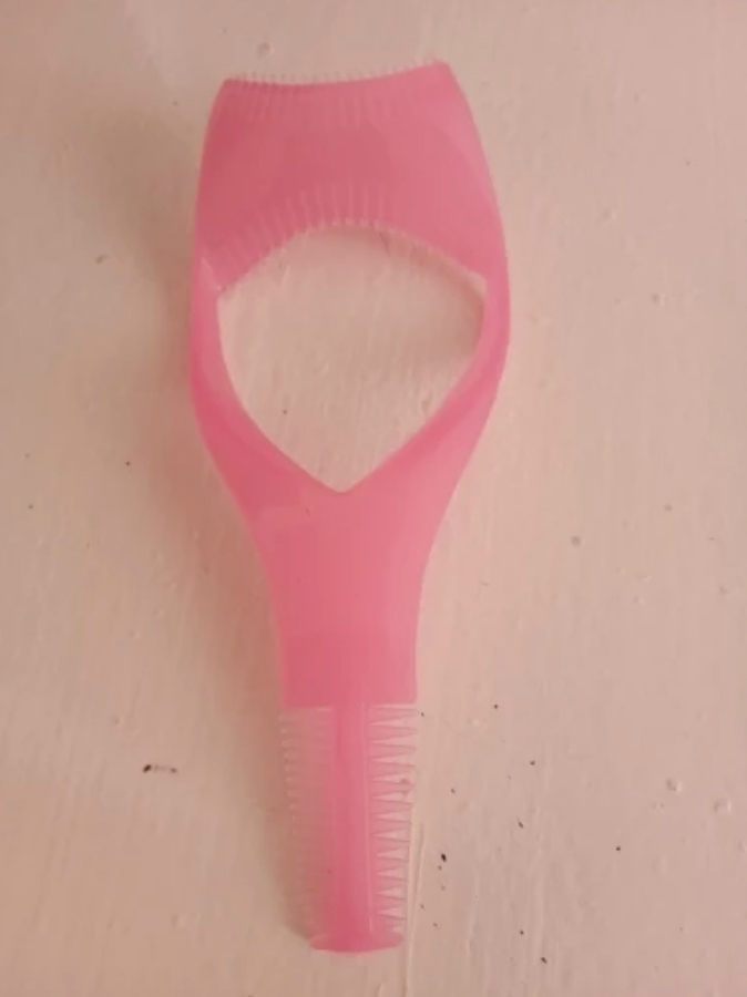 Applicator, alat za besprijekorno nanošenje maskare - Image 9