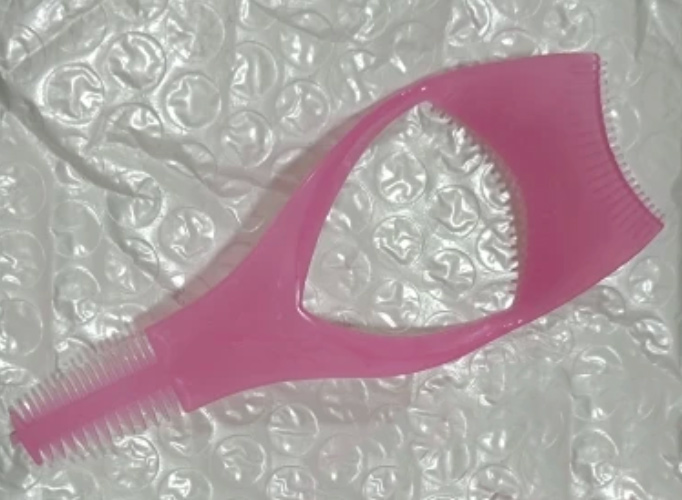 Applicator, alat za besprijekorno nanošenje maskare - Image 10