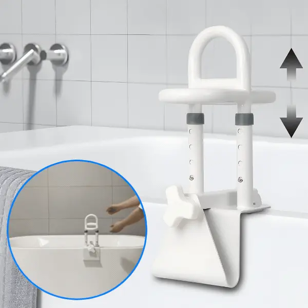 Ručka za kadu, ArmRest