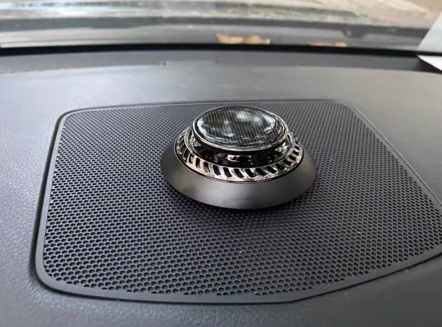 Aromaterapija, osvježivač zraka za automobil i druge prostorije - Image 10