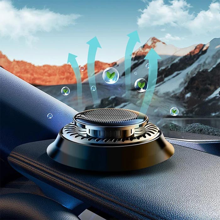 Idealan izbor za upotrebu u automobilu, u vašem domu ili uredu!