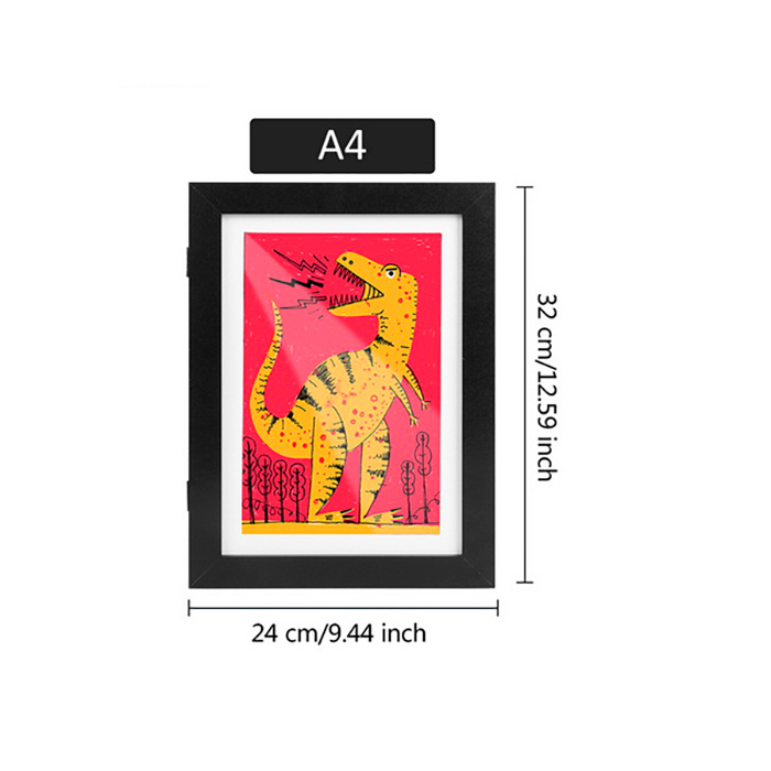 ArtFrame, okvir za slike i crteže - Image 2