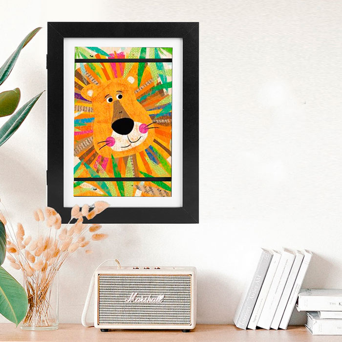 ArtFrame, okvir za slike i crteže - Image 4