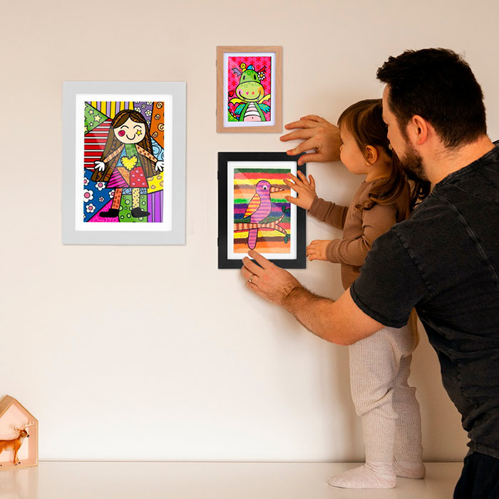 ArtFrame, okvir za slike i crteže - Image 7