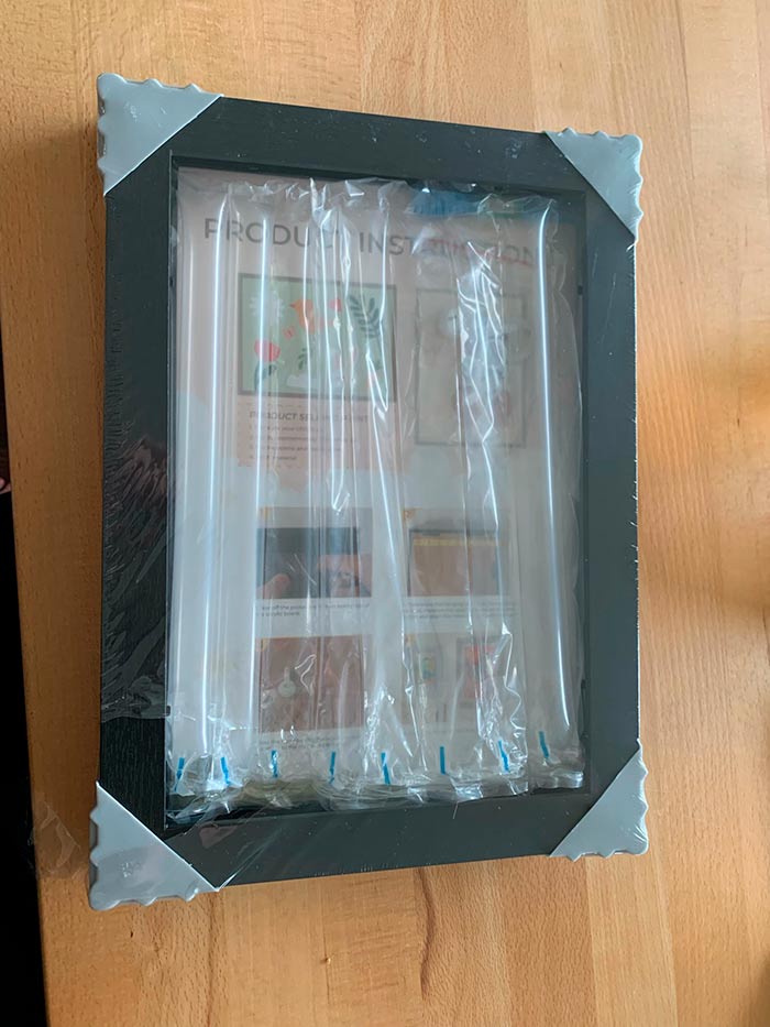 ArtFrame, okvir za slike i crteže - Image 10