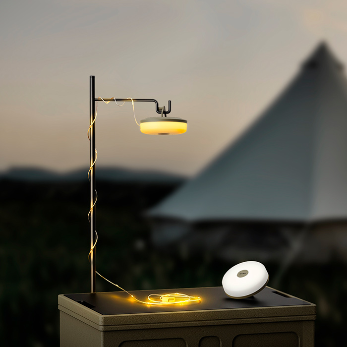 AtmosphereLights, dekorativna lampa sa svjetlima - Image 3