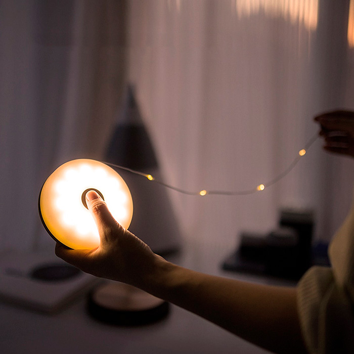 AtmosphereLights, dekorativna lampa sa svjetlima - Image 4