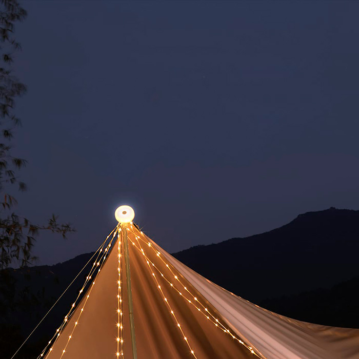AtmosphereLights, dekorativna lampa sa svjetlima - Image 7