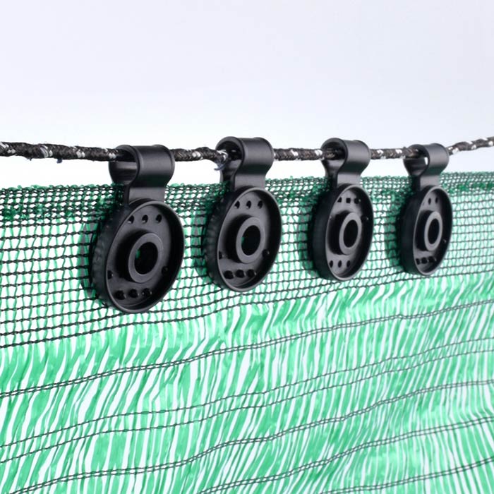 AttachClips, stezaljke za postavljanje mreže (30 komada) - Image 6
