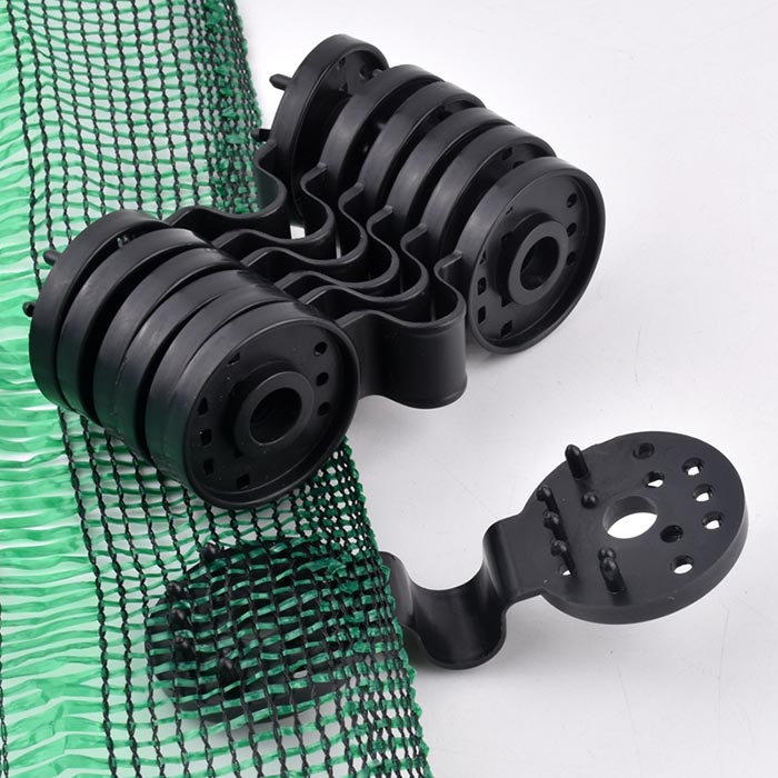 AttachClips, stezaljke za postavljanje mreže (30 komada) - Image 7