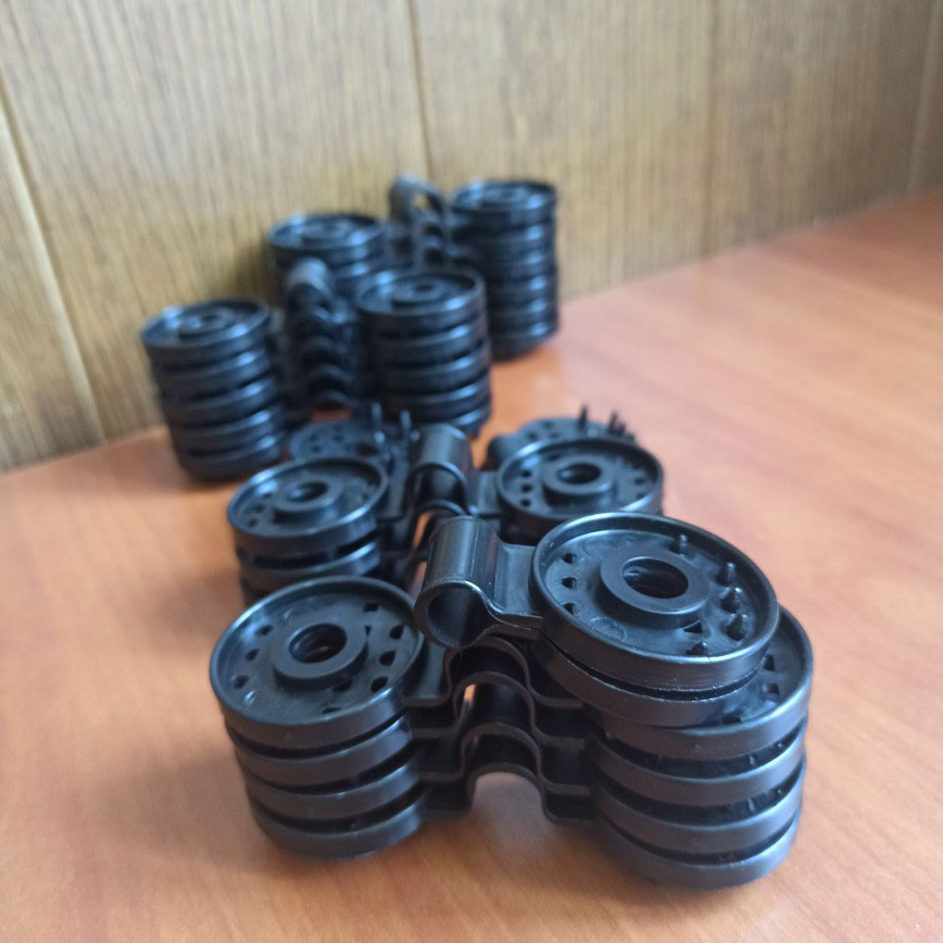 AttachClips, stezaljke za postavljanje mreže (30 komada) - Image 10