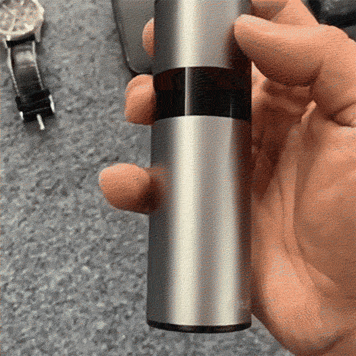 AudioInfinity, bežične bluetooth slušalice otporne na vodu s punjačem - Image 2