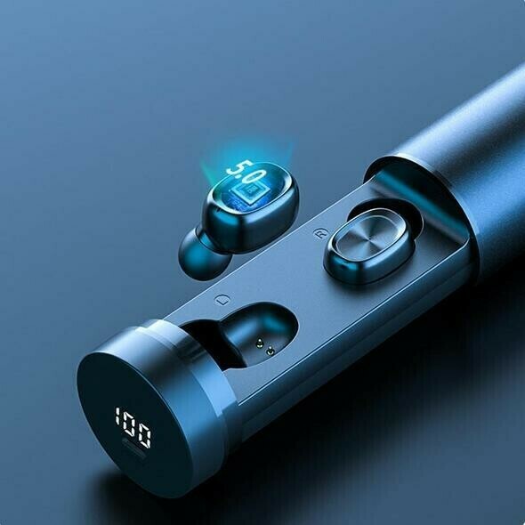 BEŽIČNE BLUETOOTH SLUŠALICE KOJE STVARAJU HARMONIJU