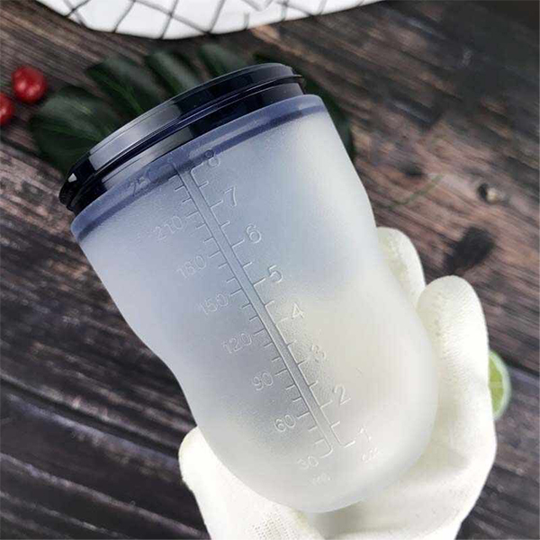 BabyBottle, hands-free bočica za bebe - Image 2
