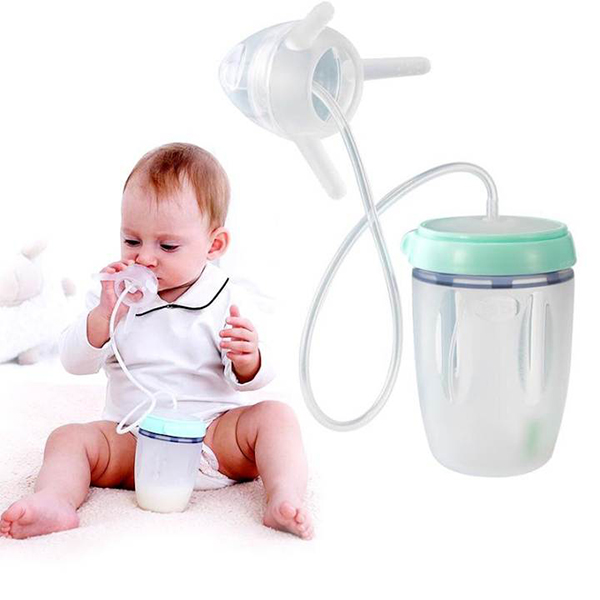 BabyBottle, hands-free bočica za bebe - Image 3