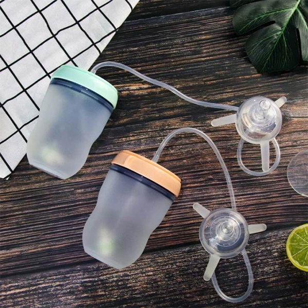 BabyBottle, hands-free bočica za bebe - Image 5