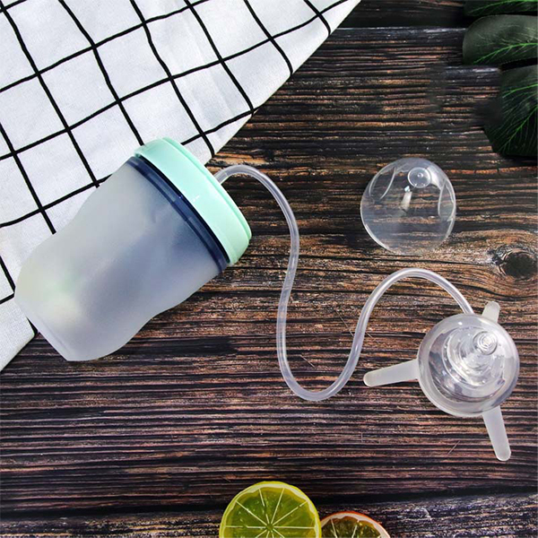 BabyBottle, hands-free bočica za bebe - Image 8