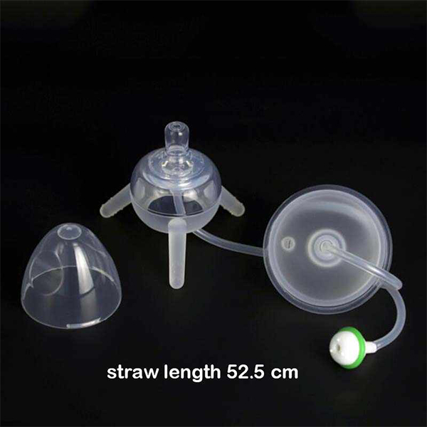 BabyBottle, hands-free bočica za bebe - Image 10
