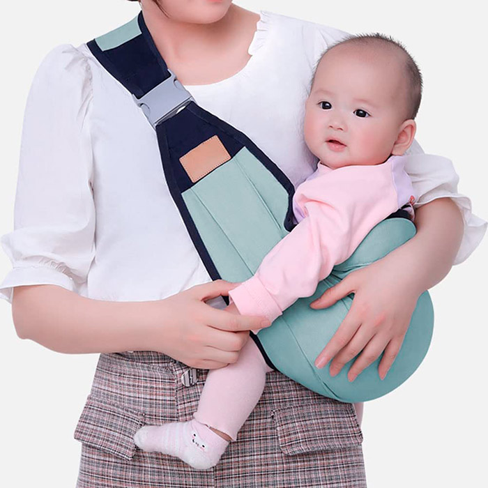BabyHug, udobna nosiljka za bebe - Image 3