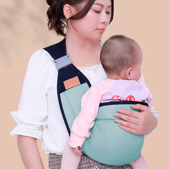 BabyHug, udobna nosiljka za bebe - Image 9