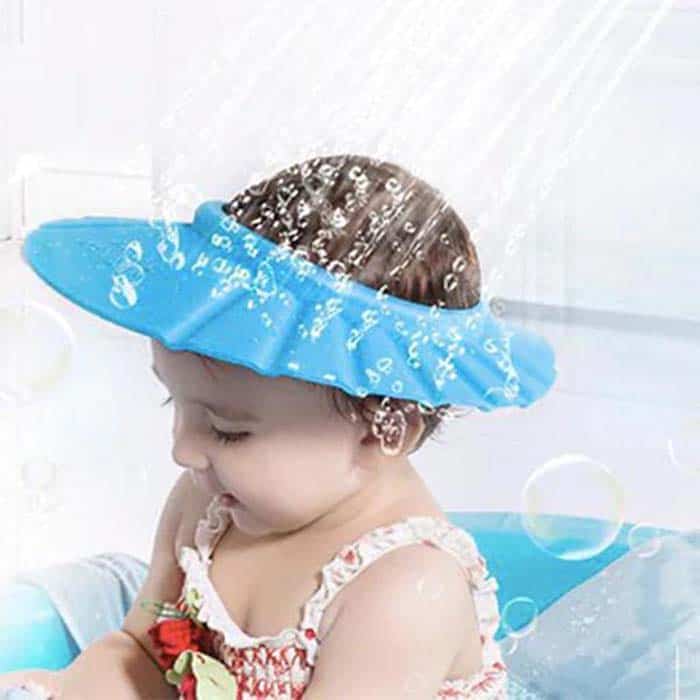 BabyShowerCap, zaštitna kapica za mališane - Image 4