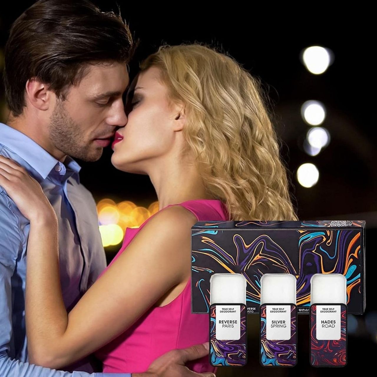 BaeStick, čvrsti parfem (3 x 10g) - Image 4